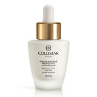 Collistar Face Protective Drops Serum 30ml