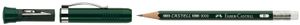 Faber Castell FC-119037 Potlood Faber-Castell 9000 Perfect Pencil In Geschenketui
