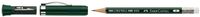 Faber Castell FC-119037 Potlood Faber-Castell 9000 Perfect Pencil In Geschenketui - thumbnail