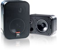 JBL Control 1 Pro passieve monitorset