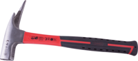Connex Timmermanshamer 450G Magn.Glasv.-2C - COX610760 Connex Timmermanshamer 450G Magn.Glasv.-2C - COX610760