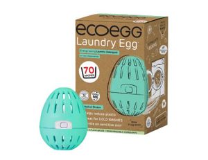 Ecoegg Laundry Egg 70 Tropical Breeze