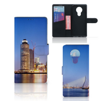 Nokia 5.3 Flip Cover Rotterdam - thumbnail