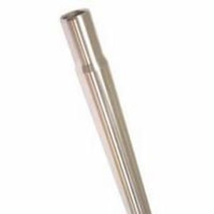 Kalloy Zadelpen kaarsmodel alu 25.4-300