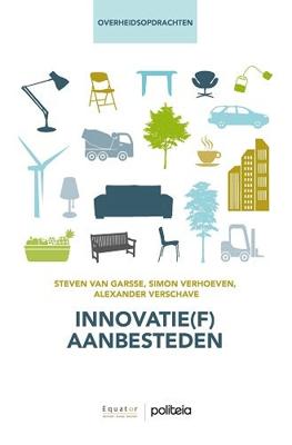 Innovatie(f) aanbesteden (Paperback)