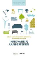 Innovatie(f) aanbesteden (Paperback)