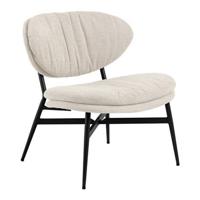 by fonQ Marlowe Fauteuil - Beige - thumbnail