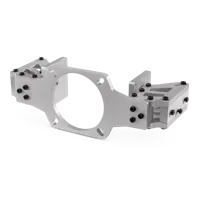 Playseat® Direct Drive Adapter