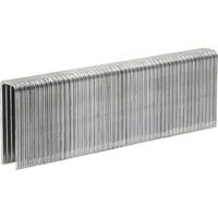 Nieten, 6,1mm breed, Smalle rug, Staal Nieten