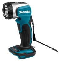 Makita DEBDML802 Zaklamp LED 14,4V / 18V Basic Body