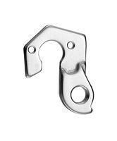 Union derailleurpad gh-063 met schroefset m4x0.7