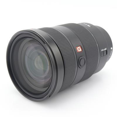 Sony FE 24-70mm F/2.8 GM occasion