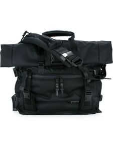 As2ov sac porté épaule Cordura Dobby 305D - Noir