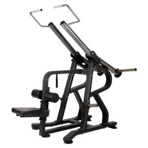 Toorx Professional AKTIV - Seated Pull Down - FWX-5600