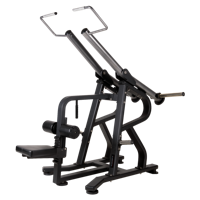 Toorx Professional AKTIV - Seated Pull Down - FWX-5600