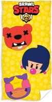 Brawl Stars Badlaken 70x140cm Katoen
