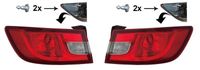 Achterlicht set SET4420931