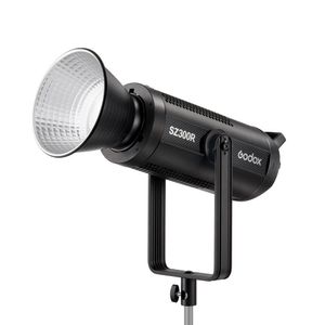 Godox SZ300R Zoom RGB LED Video Light