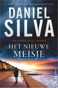 Het nieuwe meisje (Paperback)