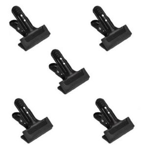 StudioKing Veerklem Set MC-1032-K2 5 Stuks CL-C35