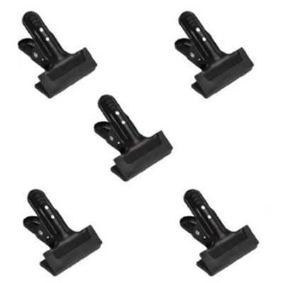 StudioKing Veerklem Set MC-1032-K2 5 Stuks CL-C35