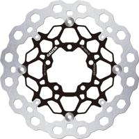 GALFER cubiq remschijf "df190 rotor brake rotors floating r90r