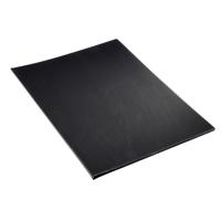 Showmap rillstab a3 1 kanaals 12 tassen zwart