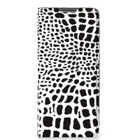 OPPO Find X5 Lite | Reno7 5G | Hoesje maken | Slangenprint