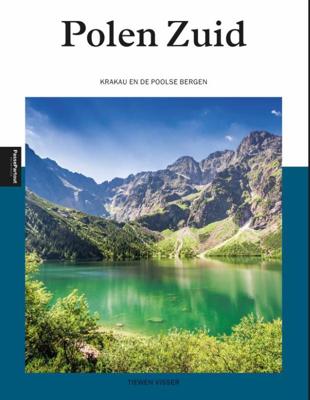 Polen Zuid (Paperback)