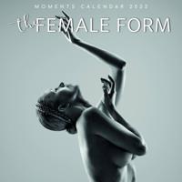 The Female Form Kalender 2024