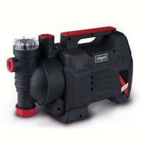 Scheppach GP1100JETLCD Huishoudwaterpomp