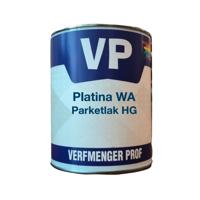 VP Platina Parketlak WA Hoogglans - thumbnail