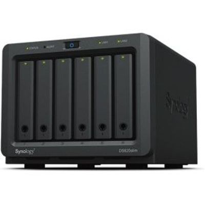 Synology Diskstation DS620slim