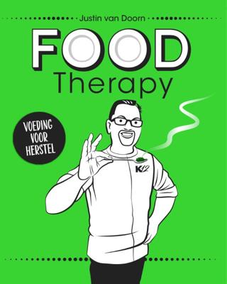 Food therapy (Hardback)