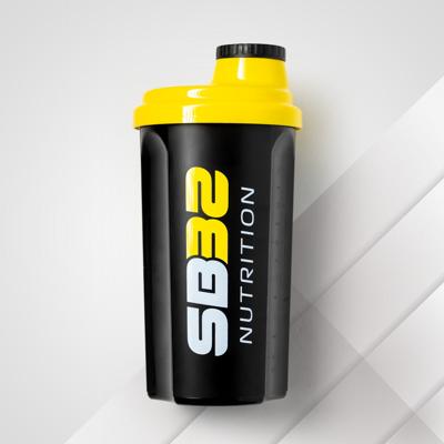 SB32 Shakebeker