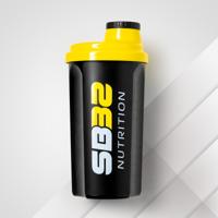 SB32 Shakebeker SB32 Shakebeker