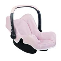 SMOBY - Maxi-Cosi Seat Roze - 3 jaar oud