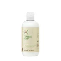 Paul Mitchell Tea Tree Hemp Restoring Conditioner & Body Lotiion 300ml