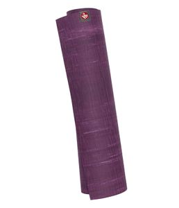 Manduka eKO Yogamat Rubber Paars 6 mm - Acai - 180 x 61 cm