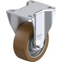 Blickle BH-GB 100K-1 Bokwiel Wieldiameter: 100 mm Draagvermogen (max.): 450 kg 1 stuk(s)