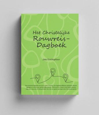 Het christelijke rouwreis-dagboek (Paperback)