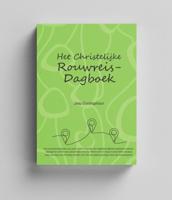 Het christelijke rouwreis-dagboek (Paperback)