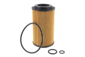 Oliefilter VAICO, u.a. für Mercedes-Benz, Jeep