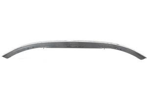 DWARSLIGGER ONDER VOORPANEEL Aluminium 3041681