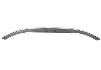 DWARSLIGGER ONDER VOORPANEEL Aluminium 3041681