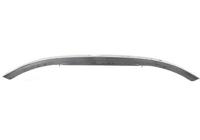 DWARSLIGGER ONDER VOORPANEEL Aluminium 3041681
