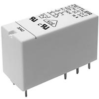 Zettler Electronics Zettler electronics Printrelais 24 V/DC 16 A 1x NO 1 stuk(s) - thumbnail