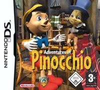 Adventures of Pinocchio - thumbnail