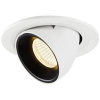 SLV 1005900 NUMINOS GIMBLE S LED-inbouwlamp LED LED vast ingebouwd 8.60 W Wit