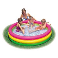 Intex Sunset Glow Pool 114x25cm - thumbnail